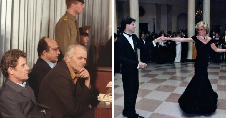 Historické fotografie, ktoré vás vrátia do minulosti a zanechajú vo vás celú škálu pocitov #62