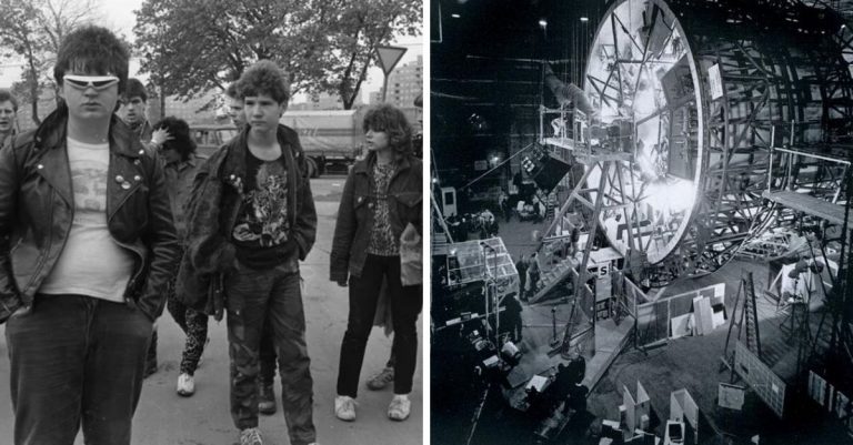 Historické fotografie, ktoré vás vrátia do minulosti a zanechajú vo vás celú škálu pocitov #65
