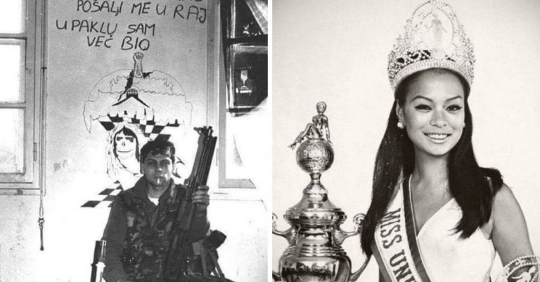 Historické fotografie, ktoré vás vrátia do minulosti a zanechajú vo vás celú škálu pocitov #67