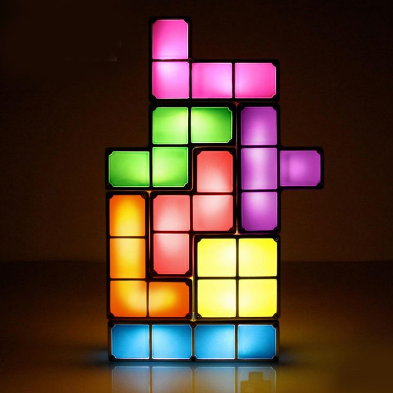 Ak sa nabudúce budete cítiť príliš stresovaní či nervózni, zahrajte si tetris