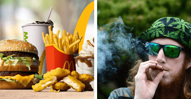 Zopár zaujímavosti ku káve, ktoré ti zaručene rozšíria obzory #678: kde boli prvýkrát vyrobené trblietky a niečo o McDonlad’s