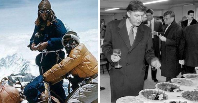 Historické fotografie, ktoré vás vrátia do minulosti a zanechajú vo vás celú škálu pocitov #83