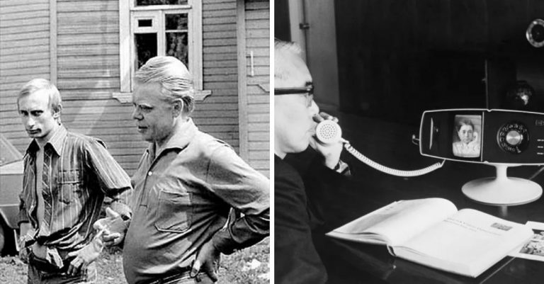 Historické fotografie, ktoré vás vrátia do minulosti a zanechajú vo vás celú škálu pocitov #73