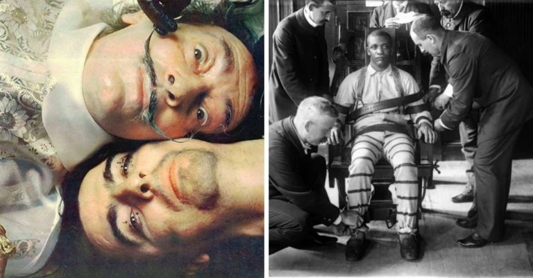 Historické fotografie, ktoré vás vrátia do minulosti a zanechajú vo vás celú škálu pocitov #76