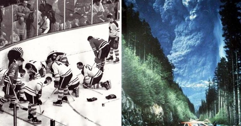 Historické fotografie, ktoré vás vrátia do minulosti a zanechajú vo vás celú škálu pocitov #78