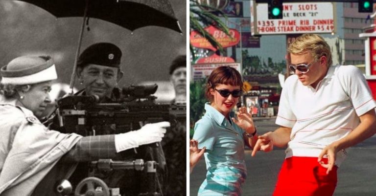 Historické fotografie, ktoré vás vrátia do minulosti a zanechajú vo vás celú škálu pocitov #80