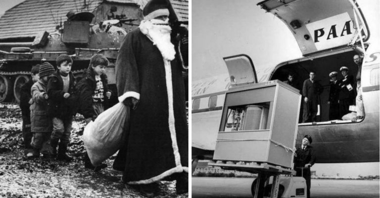 Historické fotografie, ktoré vás vrátia do minulosti a zanechajú vo vás celú škálu pocitov #94