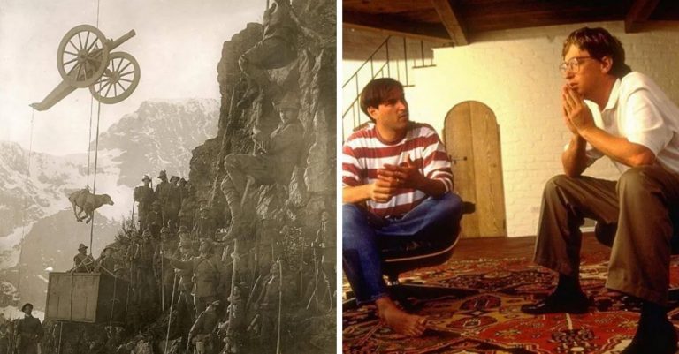 Historické fotografie, ktoré vás vrátia do minulosti a zanechajú vo vás celú škálu pocitov #88