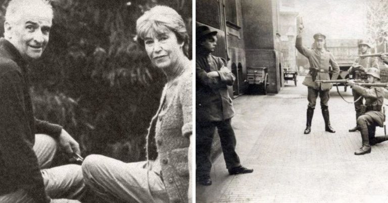 Historické fotografie, ktoré vás vrátia do minulosti a zanechajú vo vás celú škálu pocitov #89