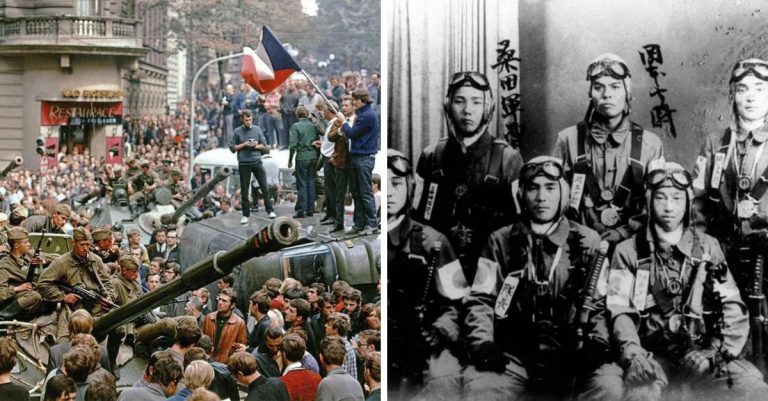 Historické fotografie, ktoré vás vrátia do minulosti a zanechajú vo vás celú škálu pocitov #92