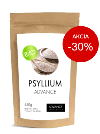 Psyllium Advance
