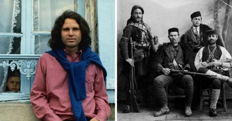 Historické fotografie, ktoré vás vrátia do minulosti a zanechajú vo vás celú škálu pocitov #98