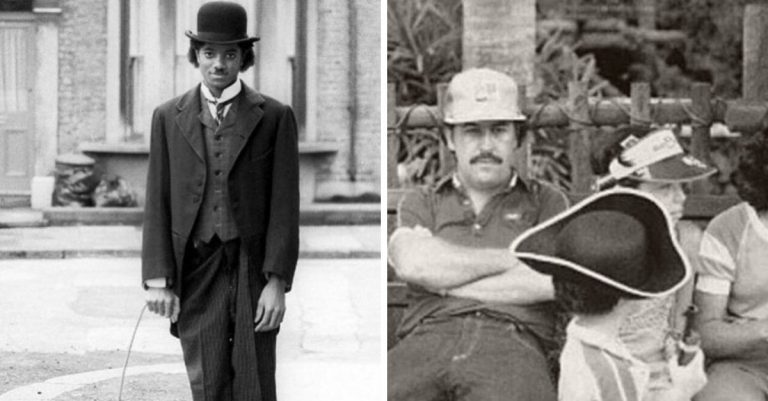 Historické fotografie, ktoré vás vrátia do minulosti a zanechajú vo vás celú škálu pocitov #100