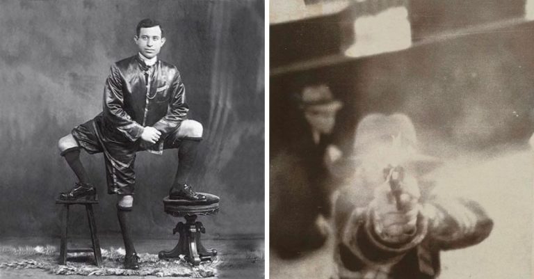 Historické fotografie, ktoré vás vrátia do minulosti a zanechajú vo vás celú škálu pocitov #102