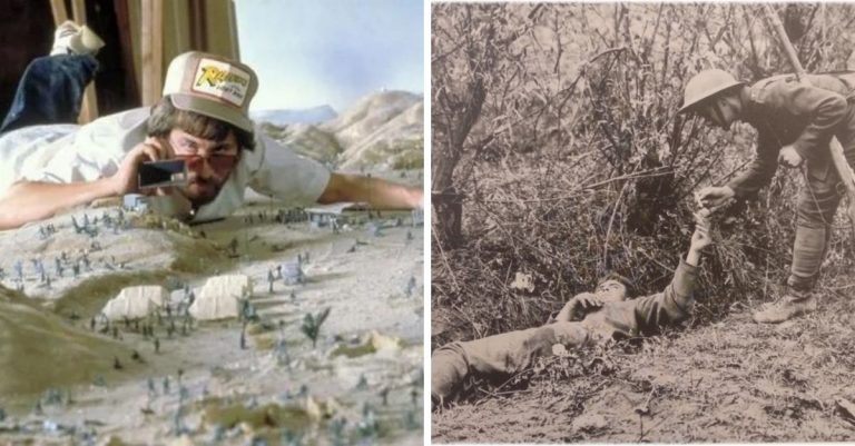 Historické fotografie, ktoré vás vrátia do minulosti a zanechajú vo vás celú škálu pocitov #105