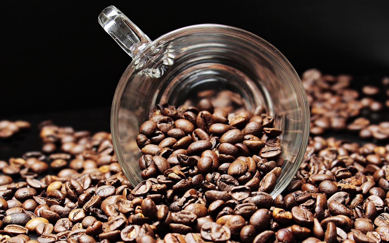 Photo by pixel2013 coffee fotografia