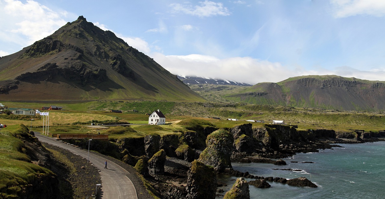 iceland fotografia