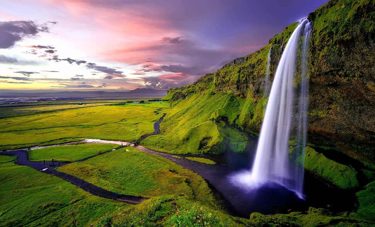 iceland fotografia