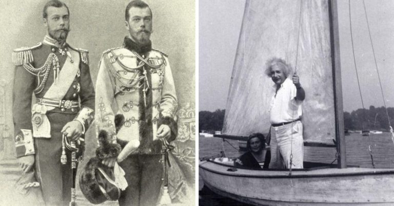 Historické fotografie, ktoré vás vrátia do minulosti a zanechajú vo vás celú škálu pocitov #108