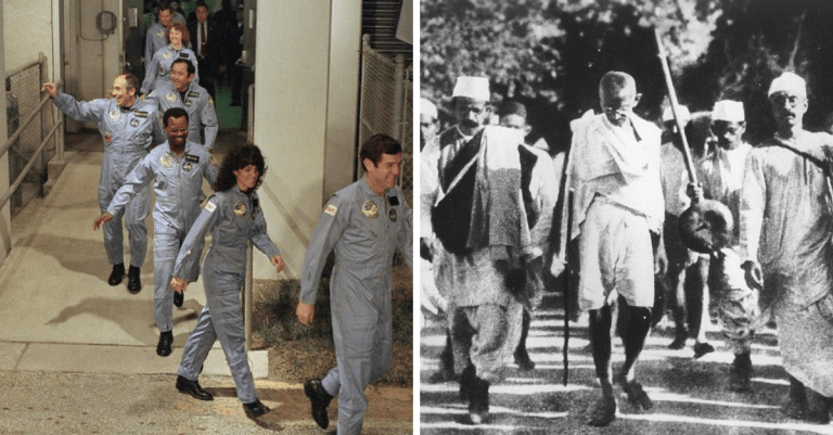Historické fotografie, ktoré vás vrátia do minulosti a zanechajú vo vás celú škálu pocitov #116
