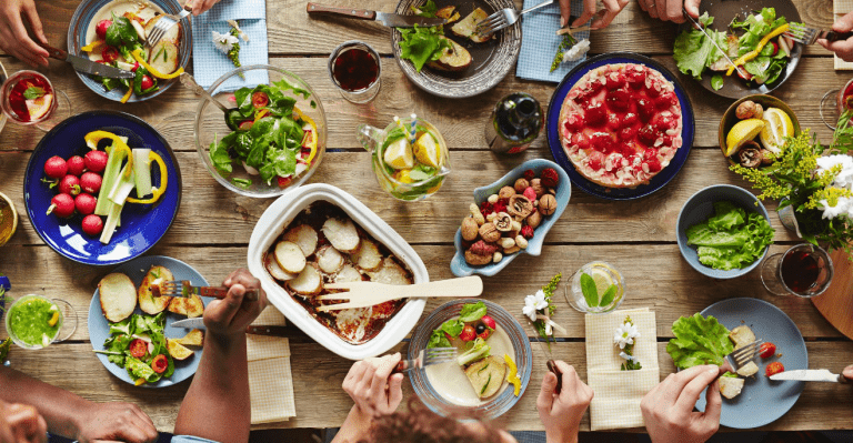 Ako správne jesť? Vyhnite sa týmto chybám v stravovaní a pomôžete tým svojmu zdraviu kým nie je neskoro