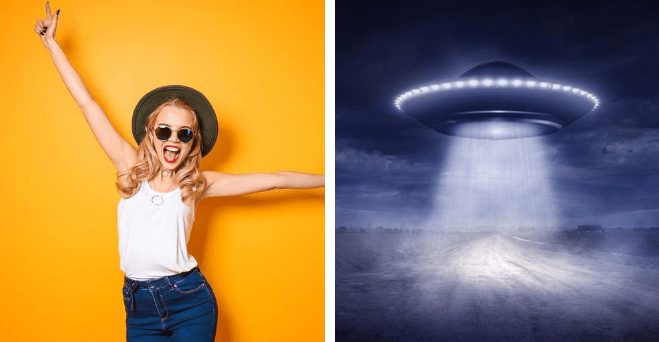 Zopár zaujímavosti ku káve, ktoré ti zaručene rozšíria obzory #799: ktoré krajiny formálne uznali existenciu UFO a niečo o Donaldovi Trumpovi