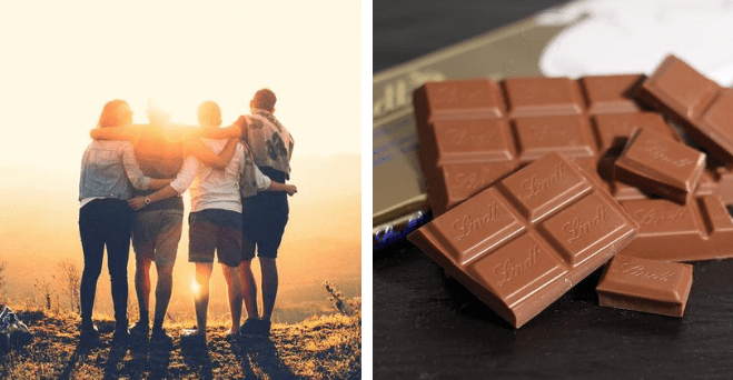 Zopár zaujímavosti ku káve, ktoré ti zaručene rozšíria obzory #806: koľkokrát je približne blesk teplejší ako slnečný povrch a niečo o čokoláde