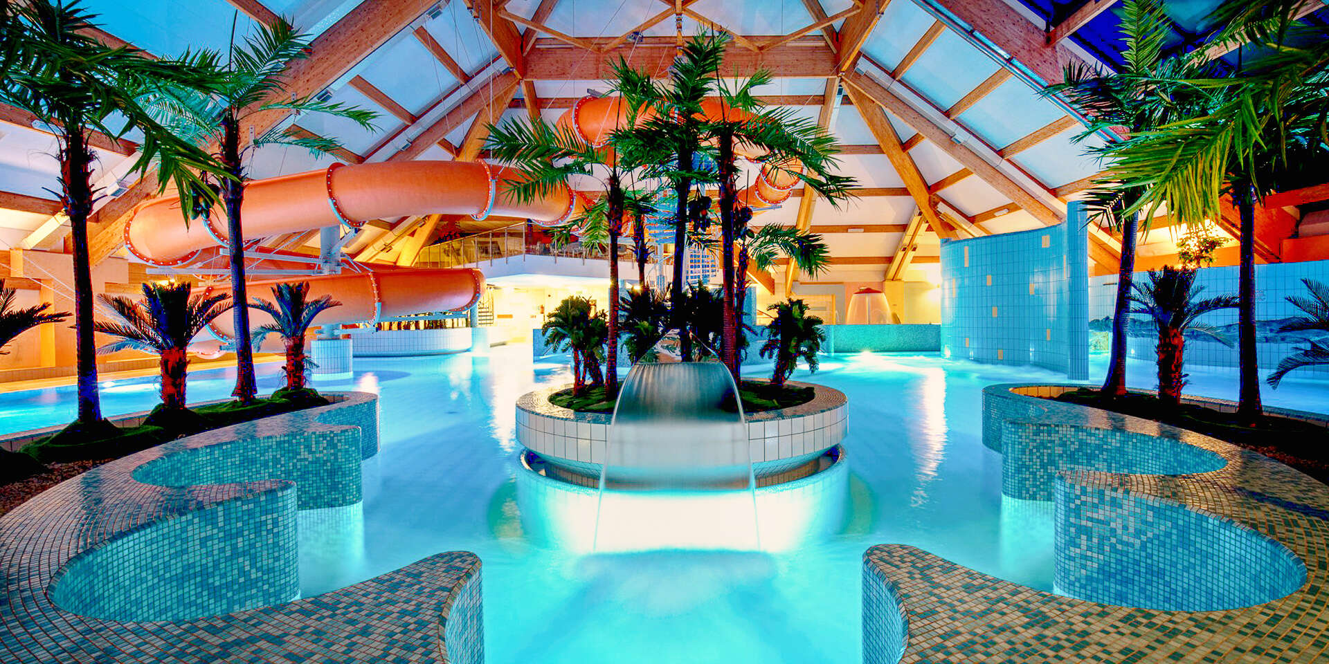 aquapark olza