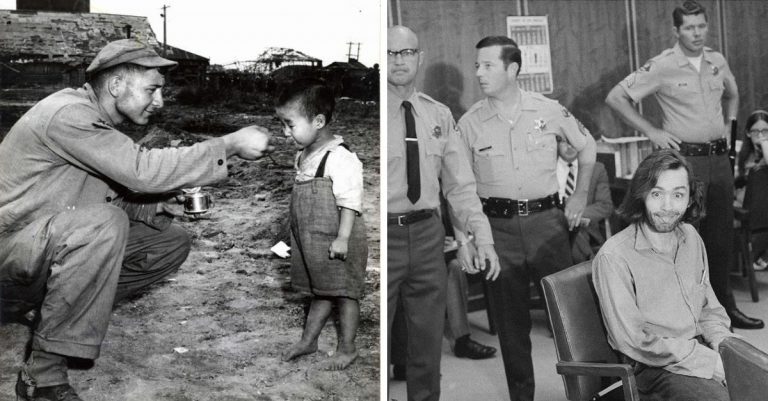 Historické fotografie, ktoré vás vrátia do minulosti a zanechajú vo vás celú škálu pocitov #124