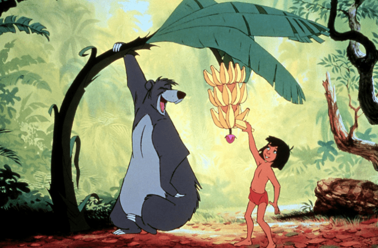 Disney + varuje divákov pred rasistickými stereotypmi v jeho starších počinoch ako Peter Pan či Dumbo