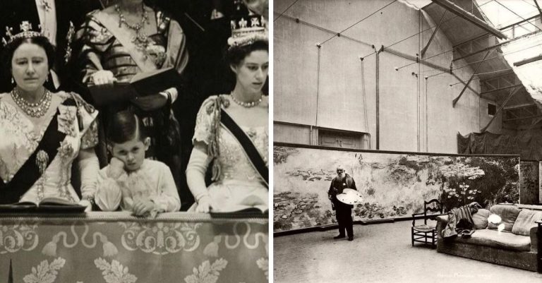 Historické fotografie, ktoré vás vrátia do minulosti a zanechajú vo vás celú škálu pocitov #127
