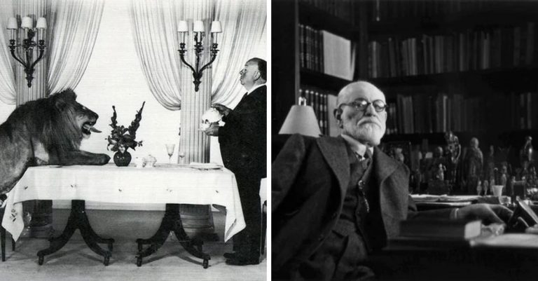 Historické fotografie, ktoré vás vrátia do minulosti a zanechajú vo vás celú škálu pocitov #128
