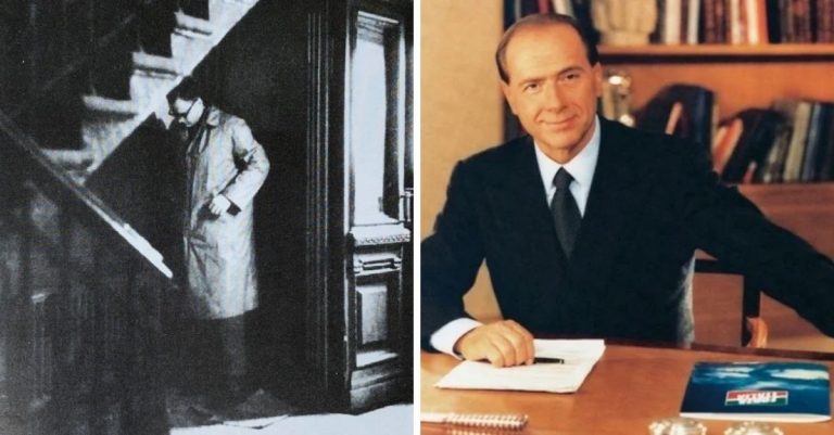 Historické fotografie, ktoré vás vrátia do minulosti a zanechajú vo vás celú škálu pocitov #133