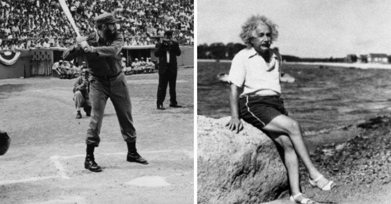 Historické fotografie, ktoré vás vrátia do minulosti a zanechajú vo vás celú škálu pocitov #134