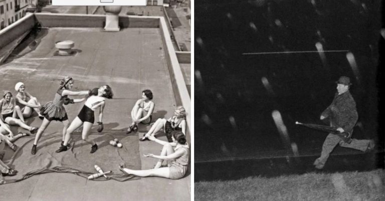 Historické fotografie, ktoré vás vrátia do minulosti a zanechajú vo vás celú škálu pocitov #135