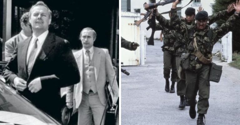 Historické fotografie, ktoré vás vrátia do minulosti a zanechajú vo vás celú škálu pocitov #137