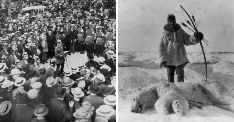 Historické fotografie, ktoré vás vrátia do minulosti a zanechajú vo vás celú škálu pocitov #139