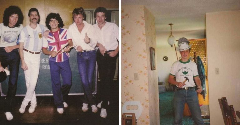 Historické fotografie, ktoré vás vrátia do minulosti a zanechajú vo vás celú škálu pocitov #141