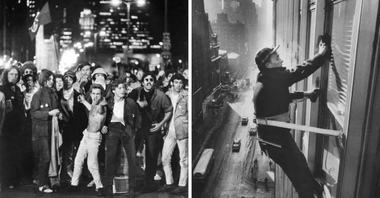 Historické fotografie, ktoré vás vrátia do minulosti a zanechajú vo vás celú škálu pocitov #132