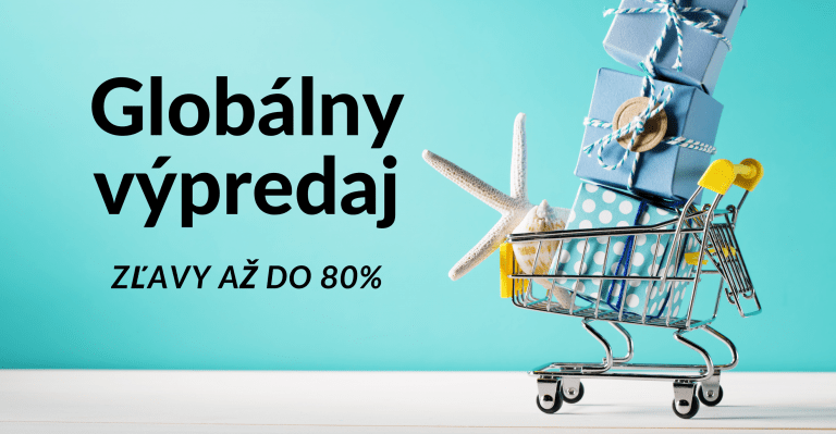 Práve prebieha jeden z najväčších svetových výpredajov – Čínsky AliExpress má posledných 24 hodín zľavy až do 80%