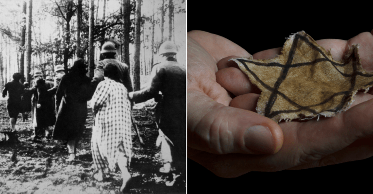 Holokaust – Jedna z najhorších jaziev ľudskej histórie, ktorú si niektorí dovolia spochybňovať, prečítajte si tieto zaujímavosti a fakty