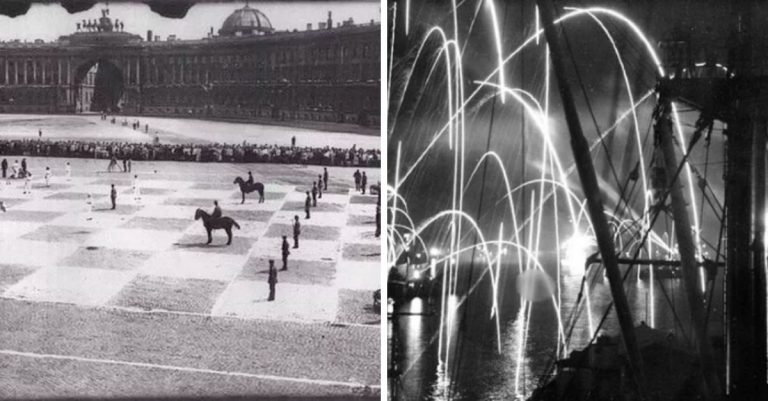 Historické fotografie, ktoré vás vrátia do minulosti a zanechajú vo vás celú škálu pocitov #146