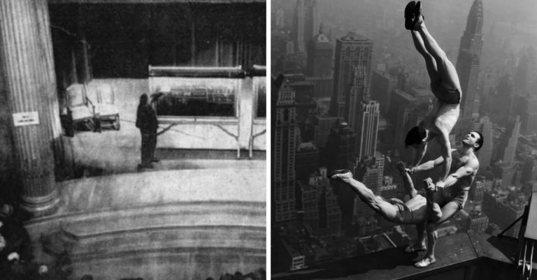Historické fotografie, ktoré vás vrátia do minulosti a zanechajú vo vás celú škálu pocitov #147