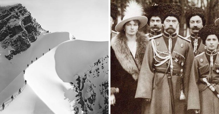 Historické fotografie, ktoré vás vrátia do minulosti a zanechajú vo vás celú škálu pocitov #148