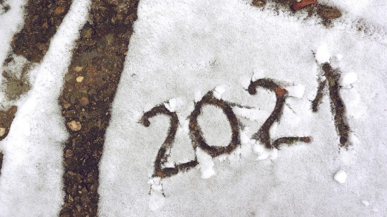 Ako byť v roku 2021 šťastnejšími? Prestaňte si robiť novoročné predsavzatia