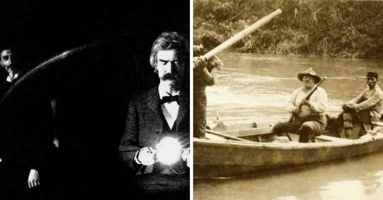 Historické fotografie, ktoré vás vrátia do minulosti a zanechajú vo vás celú škálu pocitov #154