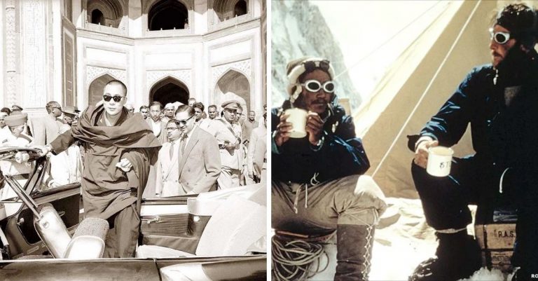 Historické fotografie, ktoré vás vrátia do minulosti a zanechajú vo vás celú škálu pocitov #155
