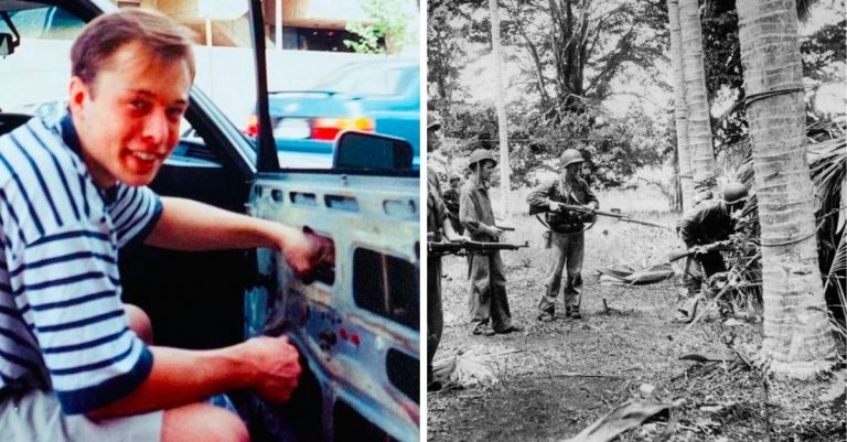 Historické fotografie, ktoré vás vrátia do minulosti a zanechajú vo vás celú škálu pocitov #157