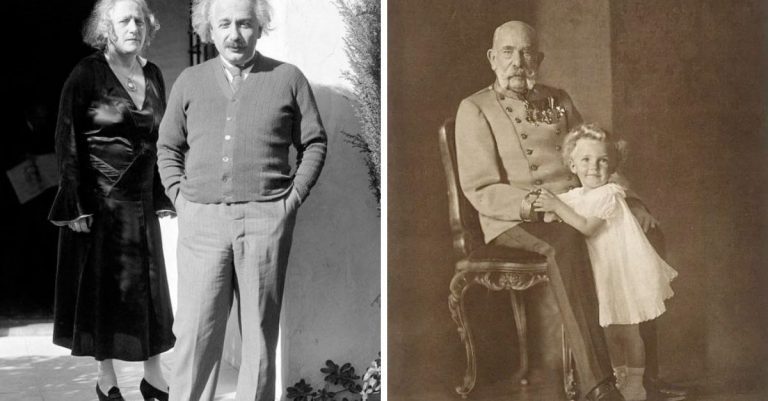 Historické fotografie, ktoré vás vrátia do minulosti a zanechajú vo vás celú škálu pocitov #161