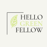 Hello Green Fellow